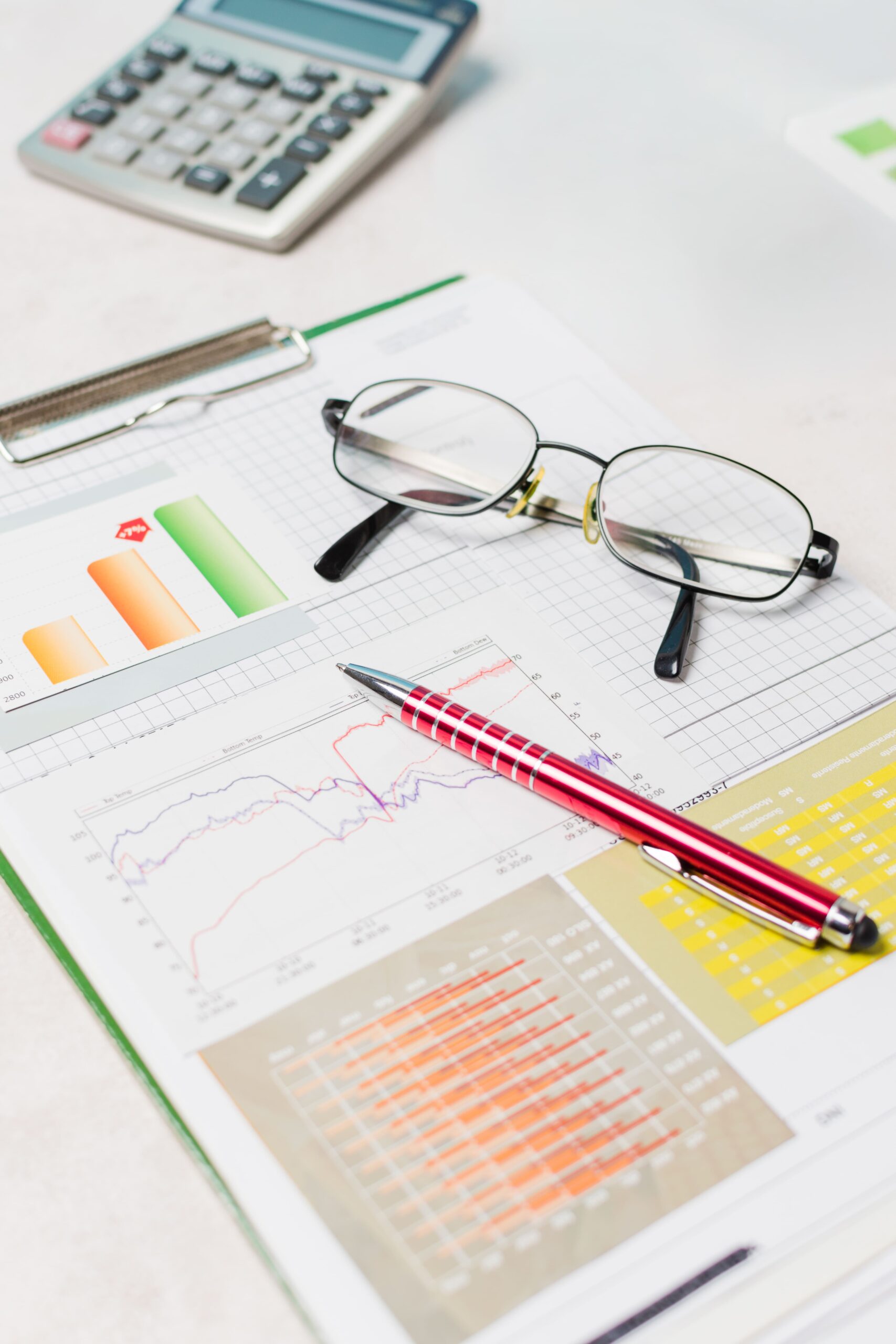 Financial & Accounting Management