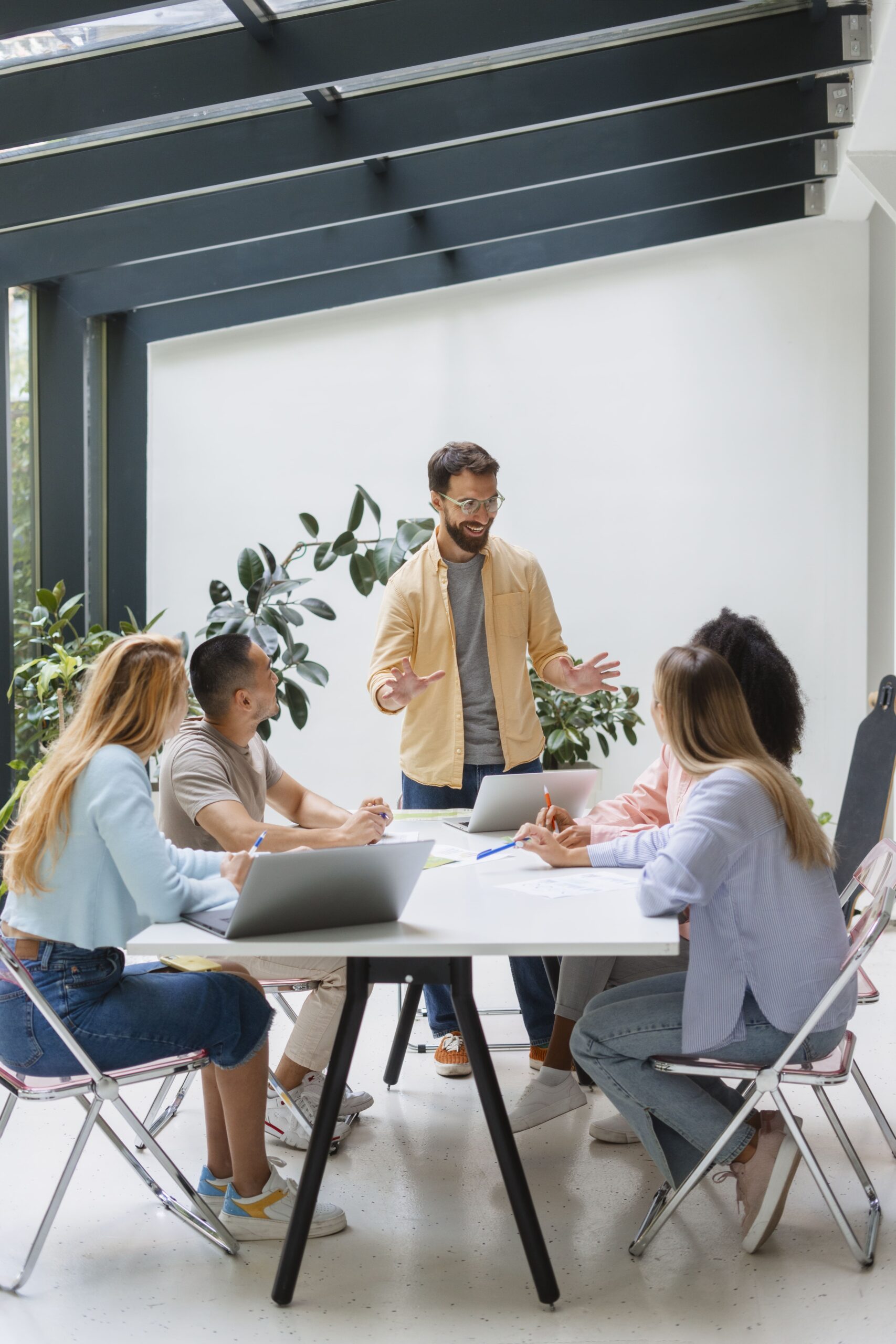 Board Support & Governance