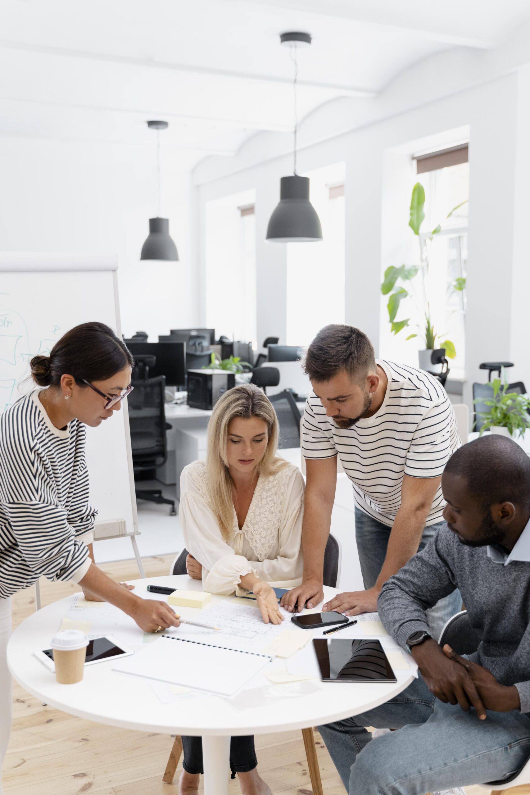 Vendor & Contractor Management