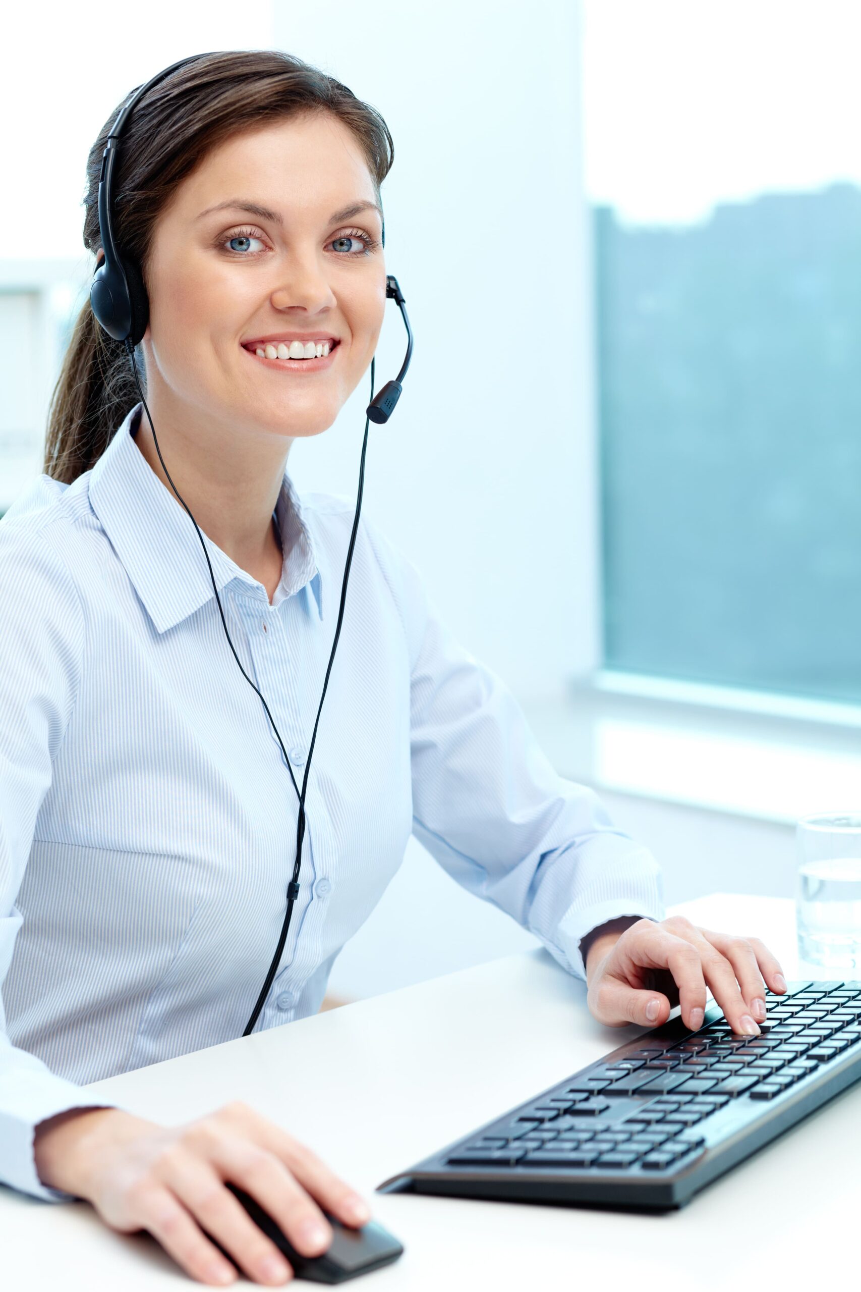 Resident Communications