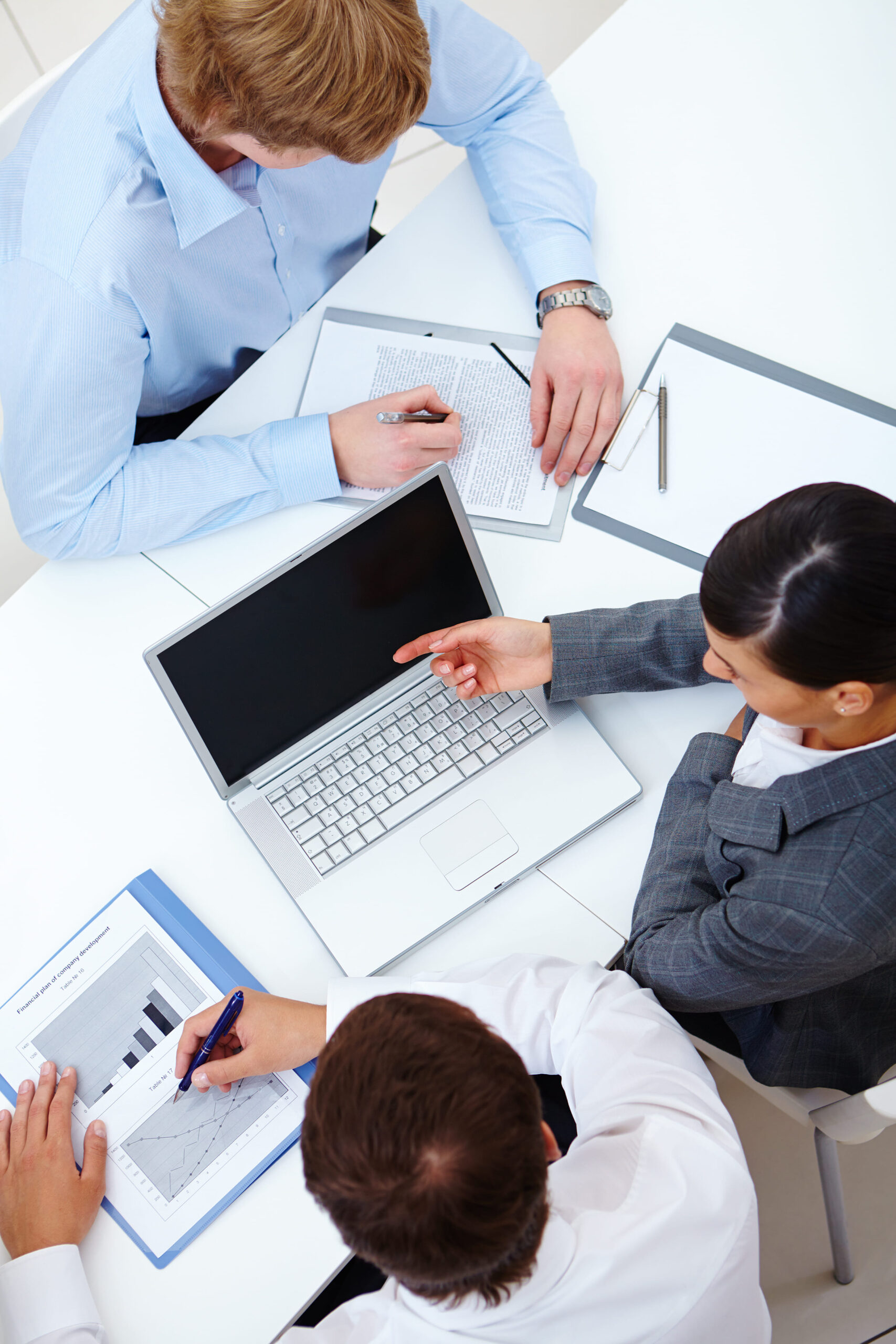 Capital Planning