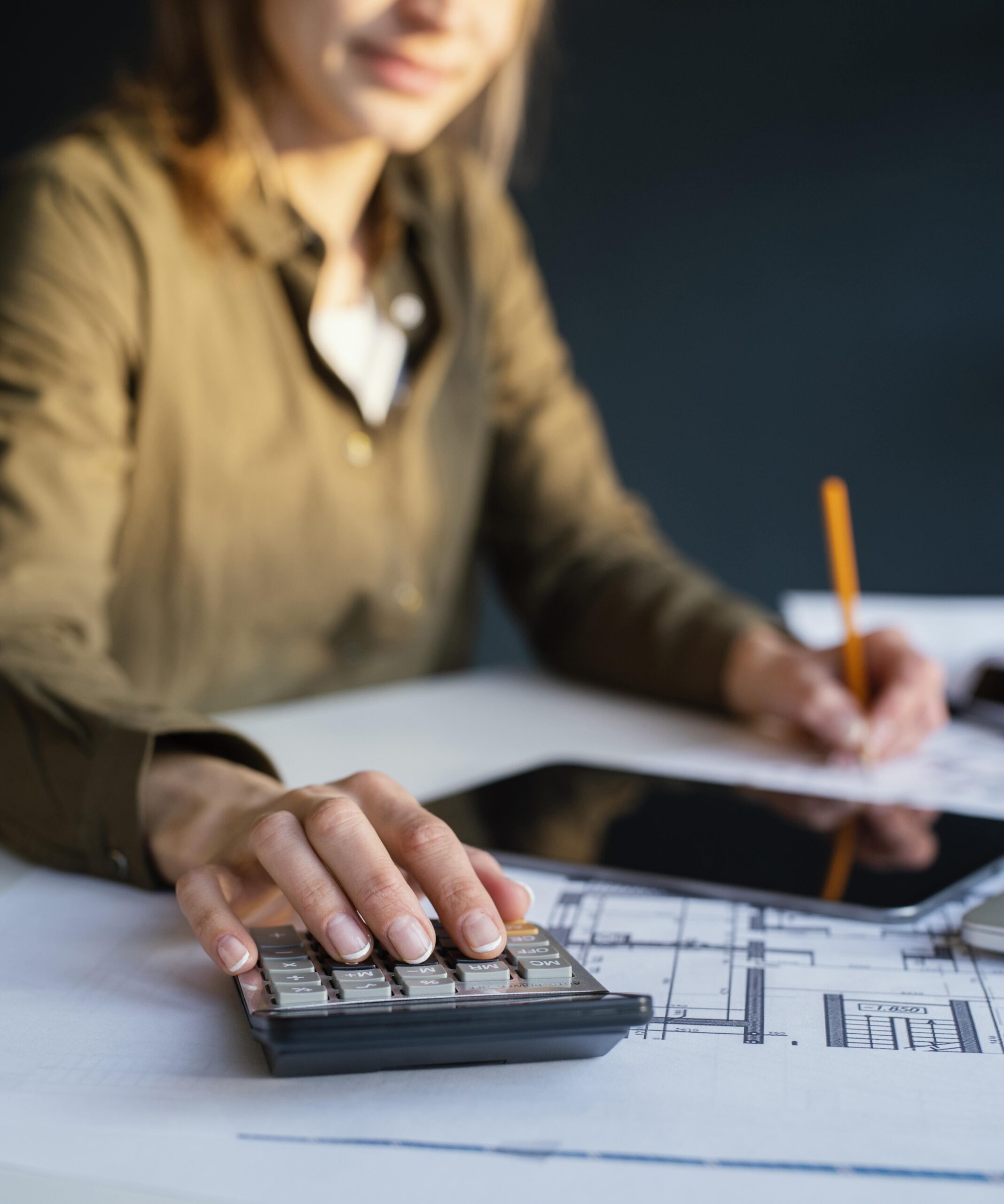 Inspections & Compliance