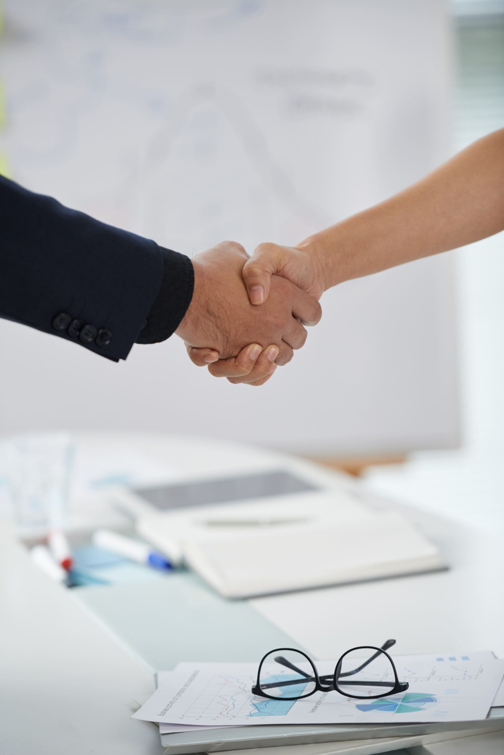 Insurance & Risk Management