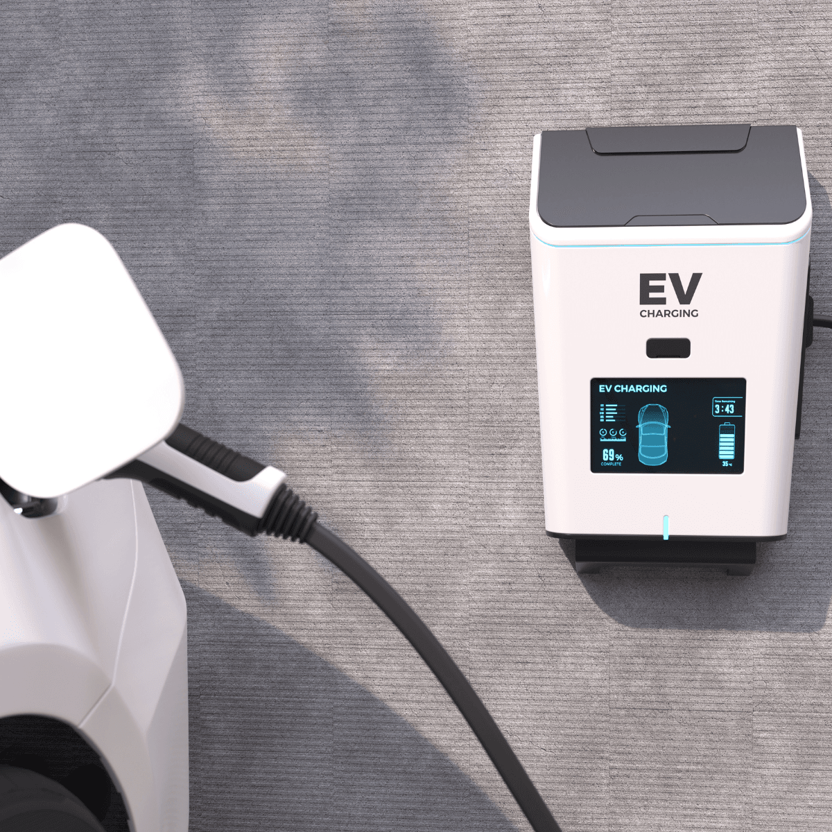 EV Charging in Calgary Condos: Who Decides, Who Pays, and What the Process Looks Like